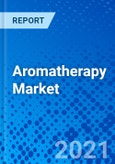 Aromatherapy Market - Size, Share, Outlook, and Opportunity Analysis, 2019 - 2027- Product Image