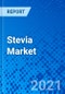 Stevia Market - Size, Share, Outlook, and Opportunity Analysis, 2019 - 2027 - Product Thumbnail Image