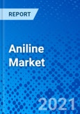 Aniline Market - Size, Share, Outlook, and Opportunity Analysis, 2019 - 2027- Product Image