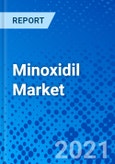Minoxidil Market - Size, Share, Outlook, and Opportunity Analysis, 2019 - 2027- Product Image