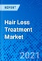 Hair Loss Treatment Market - Size, Share, Outlook, and Opportunity Analysis, 2019 - 2027 - Product Thumbnail Image