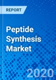 Peptide Synthesis Market - Size, Share, Outlook, and Opportunity Analysis, 2019 - 2027- Product Image