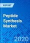 Peptide Synthesis Market - Size, Share, Outlook, and Opportunity Analysis, 2019 - 2027 - Product Thumbnail Image
