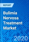 Bulimia Nervosa Treatment Market - Size, Share, Outlook, and Opportunity Analysis, 2019 - 2027- Product Image