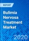 Bulimia Nervosa Treatment Market - Size, Share, Outlook, and Opportunity Analysis, 2019 - 2027 - Product Thumbnail Image