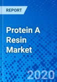Protein A Resin Market - Size, Share, Outlook, and Opportunity Analysis, 2019 - 2027- Product Image
