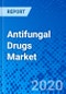 Antifungal Drugs Market - Size, Share, Outlook, and Opportunity Analysis, 2019 - 2027 - Product Thumbnail Image