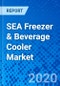 SEA Freezer & Beverage Cooler Market - Size, Share, Outlook, and Opportunity Analysis, 2019 - 2027 - Product Thumbnail Image