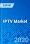 IPTV Market - Size, Share, Outlook, and Opportunity Analysis, 2019 - 2027 - Product Thumbnail Image