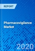 Pharmacovigilance Market - Size, Share, Outlook, and Opportunity Analysis, 2019 - 2027- Product Image
