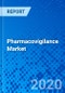 Pharmacovigilance Market - Size, Share, Outlook, and Opportunity Analysis, 2019 - 2027 - Product Thumbnail Image