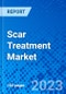 Scar Treatment Market, By Product Type, By Scar Type, By End User, By Region - Size, Share, Outlook, and Opportunity Analysis, 2023 - 2030 - Product Image