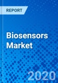 Biosensors Market - Size, Share, Outlook, and Opportunity Analysis, 2019 - 2027- Product Image