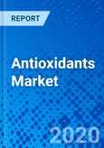 Antioxidants Market - Size, Share, Outlook, and Opportunity Analysis, 2019 - 2027- Product Image