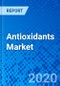 Antioxidants Market - Size, Share, Outlook, and Opportunity Analysis, 2019 - 2027 - Product Thumbnail Image