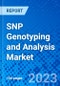 SNP Genotyping and Analysis Market - Size, Share, Outlook, and Opportunity Analysis, 2019 - 2027 - Product Thumbnail Image