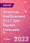Americas Replacement PCLT Tire Market Forecasts - Product Thumbnail Image