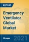 Emergency Ventilator Global Market Insights 2024, Analysis and Forecast to 2029, by Manufacturers, Regions, Technology, Application, Product Type - Product Thumbnail Image