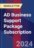 AD Business Support Package Subscription- Product Image