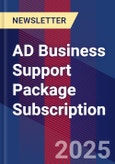 AD Business Support Package Subscription- Product Image