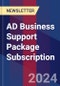 AD Business Support Package Subscription - Product Thumbnail Image