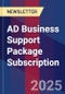 AD Business Support Package Subscription - Product Thumbnail Image