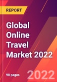 Global Online Travel Market 2022- Product Image