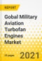 Gobal Military Aviation Turbofan Engines Market - 2021 - Force Field Analysis & Market Outlook Through 2034 - Product Image