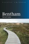 Bentham. Edition No. 1. Classic Thinkers - Product Thumbnail Image