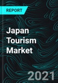 Japan Tourism Market, Inbound Tourists Forecast by Countries, Spending, Survey Insights- Product Image