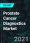 Prostate Cancer Diagnostics Market Global Forecast By Type (Preliminary Screening, Confirmatory Test, PCA3, Trans-rectal Ultrasound, Biopsy), End Users, Regions, Company Analysis - Product Thumbnail Image