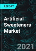 Artificial Sweeteners Market Global Forecast By Product, Consumption, Regions, Application, Company Analysis- Product Image