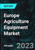 Europe Agriculture Equipment Market, Size, Forecast 2023-2030, Industry Trends, Growth, Share, Outlook, Impact of Inflation, Opportunity Company Analysis- Product Image