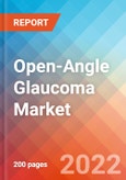 Open-Angle Glaucoma - Market Insight, Epidemiology and Market Forecast -2032- Product Image