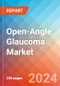 Open-Angle Glaucoma - Market Insight, Epidemiology and Market Forecast -2032 - Product Thumbnail Image