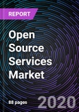 Open Source Services Market by Industry, Service Type, and Geography - Global Forecast to 2026- Product Image