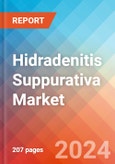 Hidradenitis Suppurativa (HS) - Market Insight, Epidemiology And Market Forecast - 2032- Product Image