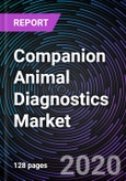 Companion Animal Diagnostics Market By animal Type, By Application, By Technology, By End User, By Geography- Product Image