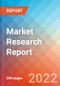 Cellular-mesenchymal Epithelial Transition Factor (C-Met) Mutated Non-small Cell Lung Cancer (NSCLC) - Market Insight, Epidemiology and Market Forecast -2032 - Product Image