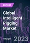Global Intelligent Pigging Market 2022-2032 by Technology, Application, Pipeline Type, and Region: Trend Forecast and Growth Opportunity - Product Image