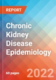 Chronic Kidney Disease - Epidemiology Forecast to 2032- Product Image
