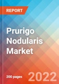 Prurigo Nodularis - Market Insight, Epidemiology and Market Forecast -2032- Product Image