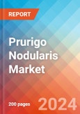 Prurigo Nodularis - Market Insight, Epidemiology and Market Forecast -2032- Product Image