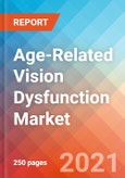 Age-Related Vision Dysfunction - Market Insights, Epidemiology, and Market Forecast - 2030- Product Image