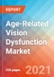Age-Related Vision Dysfunction - Market Insights, Epidemiology, and Market Forecast - 2030 - Product Thumbnail Image