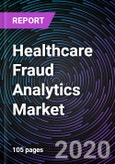 Healthcare Fraud Analytics Market- By Delivery, Application, End-User, Geography - Global Drivers, Restraints, Opportunities, Trends, and Forecast up to 2026- Product Image