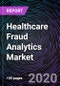 Healthcare Fraud Analytics Market- By Delivery, Application, End-User, Geography - Global Drivers, Restraints, Opportunities, Trends, and Forecast up to 2026 - Product Thumbnail Image