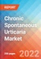 Chronic Spontaneous Urticaria - Market Insight, Epidemiology and Market Forecast - 2032 - Product Image
