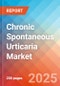 Chronic Spontaneous Urticaria - Market Insight, Epidemiology and Market Forecast - 2032 - Product Thumbnail Image