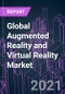 Global Augmented Reality and Virtual Reality Market 2020-2027 by Technology, Component, Device Type, Industry Vertical, End-user, and Region: Trend Forecast and Growth Opportunity - Product Thumbnail Image